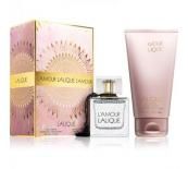 Lalique L`Amour Подаръчен комплект за жени